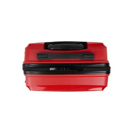 Shop Bentley Red Tracker Dynamo DLX Carry-on in Canada at only $89.99 8th look