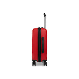 Shop Bentley Red Tracker Dynamo DLX Carry-on in Canada at only $89.99 3rd look
