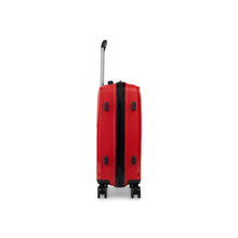 Shop Bentley Red Tracker Dynamo DLX Carry-on in Canada at only $89.99 4th look
