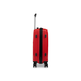 Shop Bentley Red Tracker Dynamo DLX Carry-on in Canada at only $89.99 4th look
