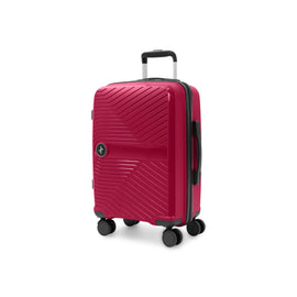Shop Bentley Raspberry Tracker Dynamo DLX Carry-on in Canada at only $89.99 1st look
