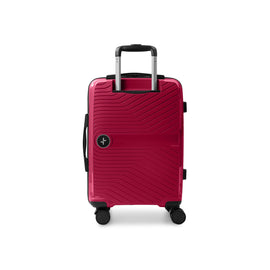 Shop Bentley Raspberry Tracker Dynamo DLX Carry-on in Canada at only $89.99 6th look