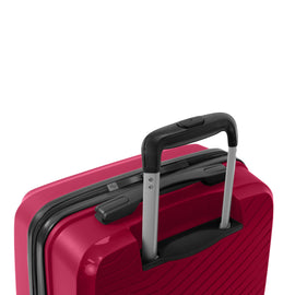 Shop Bentley Raspberry Tracker Dynamo DLX Carry-on in Canada at only $89.99 7th look