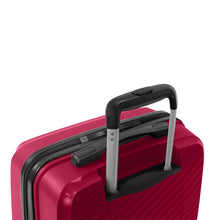 Shop Bentley Raspberry Tracker Dynamo DLX Carry-on in Canada at only $89.99 7th look