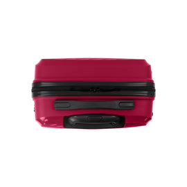 Shop Bentley Raspberry Tracker Dynamo DLX Carry-on in Canada at only $89.99 8th look