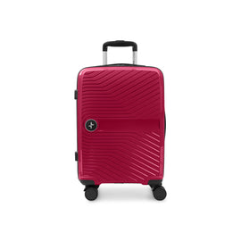 Shop Bentley Raspberry Tracker Dynamo DLX Carry-on in Canada at only $89.99 2nd look