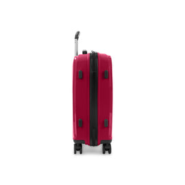 Shop Bentley Raspberry Tracker Dynamo DLX Carry-on in Canada at only $89.99 3rd look