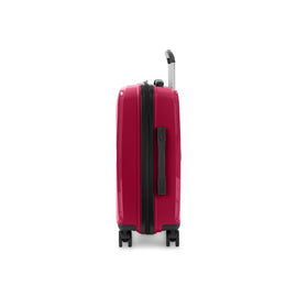 Shop Bentley Raspberry Tracker Dynamo DLX Carry-on in Canada at only $89.99 4th look