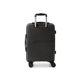 Shop Bentley Grey Tracker Dynamo DLX Carry-on in Canada at only $89.99 6th look