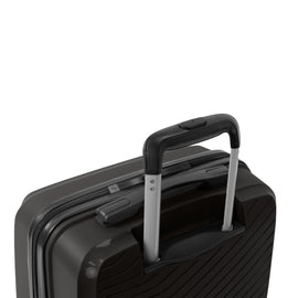 Shop Bentley Grey Tracker Dynamo DLX Carry-on in Canada at only $89.99 7th look