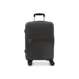Shop Bentley Grey Tracker Dynamo DLX Carry-on in Canada at only $89.99 2nd look
