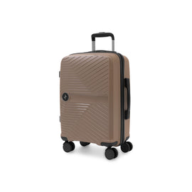 Shop Bentley Taupe Tracker Dynamo DLX Carry-on in Canada at only $89.99 1st look