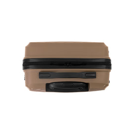 Shop Bentley Taupe Tracker Dynamo DLX Carry-on in Canada at only $89.99 8th look