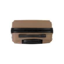 Shop Bentley Taupe Tracker Dynamo DLX Carry-on in Canada at only $89.99 8th look
