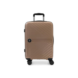 Shop Bentley Taupe Tracker Dynamo DLX Carry-on in Canada at only $89.99 2nd look
