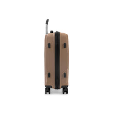 Shop Bentley Taupe Tracker Dynamo DLX Carry-on in Canada at only $89.99 4th look