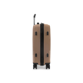 Shop Bentley Taupe Tracker Dynamo DLX Carry-on in Canada at only $89.99 4th look