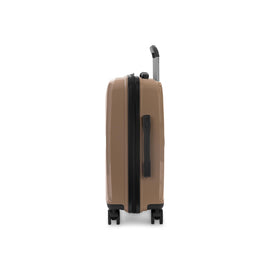 Shop Bentley Taupe Tracker Dynamo DLX Carry-on in Canada at only $89.99 3rd look