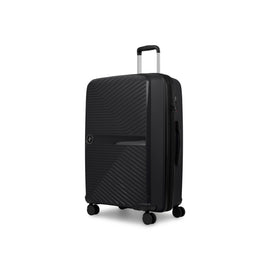 Shop Bentley Black Tracker Dynamo DLX Check-in Large in Canada at only $269.99 1st look