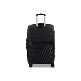 Shop Bentley Black Tracker Dynamo DLX Check-in Large in Canada at only $269.99 6th look
