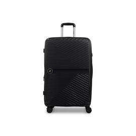 Shop Bentley Black Tracker Dynamo DLX Check-in Large in Canada at only $269.99 2nd look