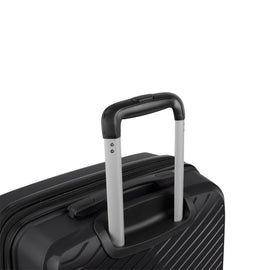 Shop Bentley Black Tracker Dynamo DLX Check-in Large in Canada at only $269.99 7th look