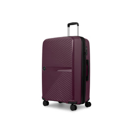 Shop Bentley Burgundy Tracker Dynamo DLX Check-in Large in Canada at only $269.99 1st look