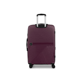 Shop Bentley Burgundy Tracker Dynamo DLX Check-in Large in Canada at only $269.99 6th look