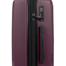 Shop Bentley Burgundy Tracker Dynamo DLX Check-in Large in Canada at only $269.99 7th look