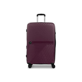 Shop Bentley Burgundy Tracker Dynamo DLX Check-in Large in Canada at only $269.99 2nd look