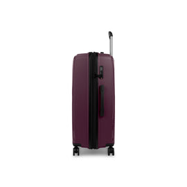 Shop Bentley Burgundy Tracker Dynamo DLX Check-in Large in Canada at only $269.99 3rd look