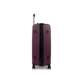 Shop Bentley Burgundy Tracker Dynamo DLX Check-in Large in Canada at only $269.99 4th look