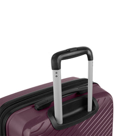 Shop Bentley Burgundy Tracker Dynamo DLX Check-in Large in Canada at only $269.99 8th look