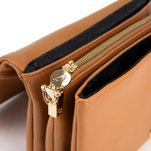 Shop Bentley Cognac Riona XBody 3 comp in Canada at only $69.99 5th look