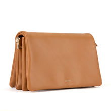 Shop Bentley Cognac Riona XBody 3 comp in Canada at only $69.99 3rd look