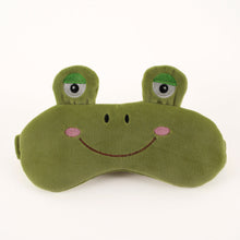 Shop Bentley Vert Ensemble oreiller de voyage grenouille et masque Tracker Youth in Canada at only $17.49 4th look