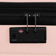 Shop Bentley Lilac Ensemble de 3 valises Bugatti Brussels in Canada at only $239.99 8th look