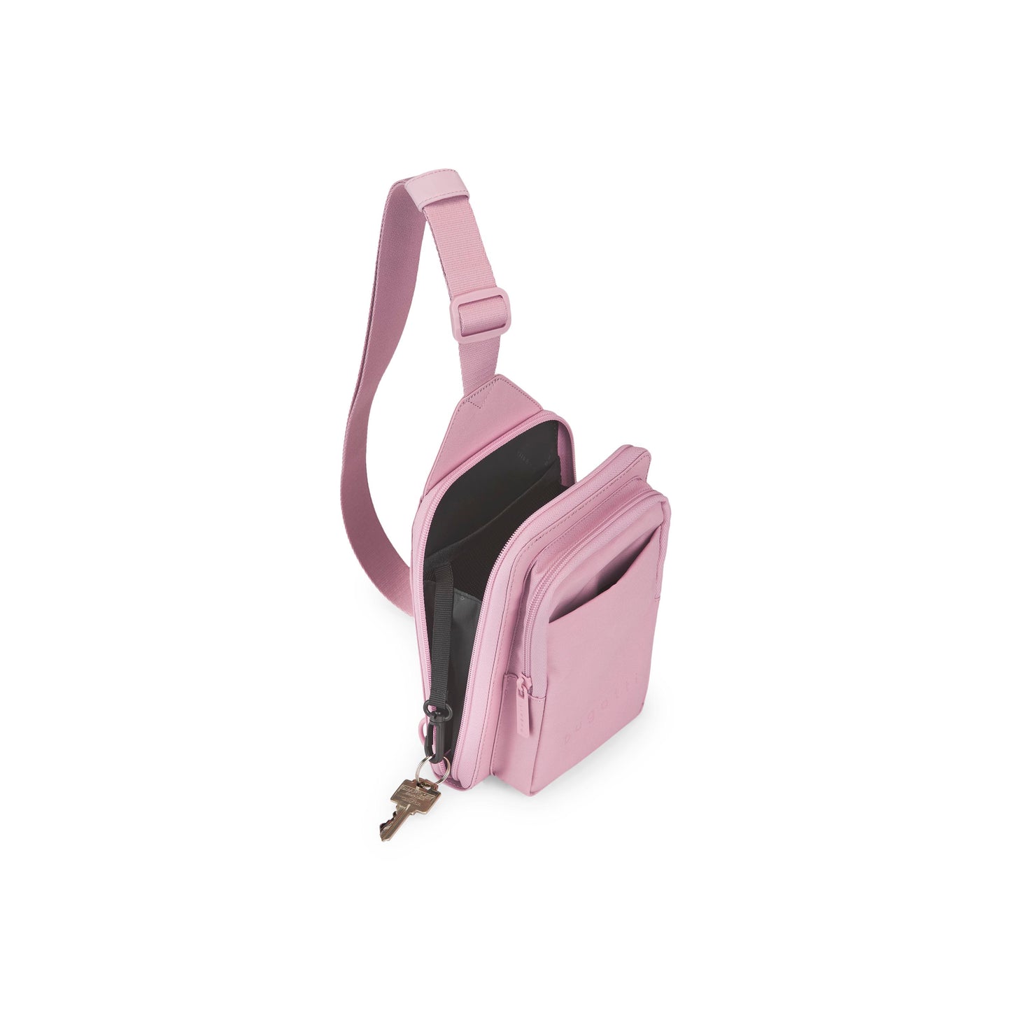 Sac porté croisé Bugatti Downtown Essentials