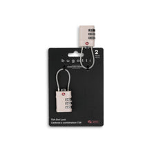 Shop Bentley Pink Bugatti 2PC Lock in Canada at only $19.99 2nd look