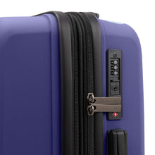 Shop Bentley Bleu marine Ensemble de 2 valises Bugatti Seoul in Canada at only $199.99 7th look