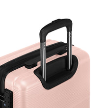 Shop Bentley Lilac Ensemble de 3 valises Bugatti Brussels in Canada at only $239.99 9th look