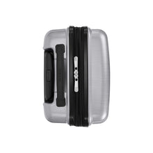 Shop Bentley Silver Samsonite Ziplite 4.0 Carry-on in Canada at only $169.99 7th look