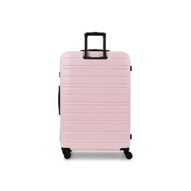 Shop Bentley Light Pink Tracker Legend Check-in Large in Canada at only $124.99 4th look