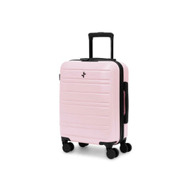 Shop Bentley Light Pink Tracker Legend Carry-on in Canada at only $89.99 1st look
