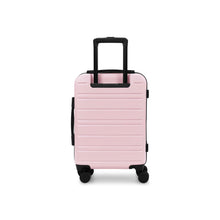 Shop Bentley Light Pink Valise de cabine Tracker Legend in Canada at only $89.99 4th look