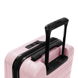 Shop Bentley Light Pink Tracker Legend Carry-on in Canada at only $89.99 5th look