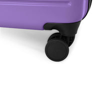Shop Bentley Lilac Valise de cabine Tracker Legend in Canada at only $89.99 6th look
