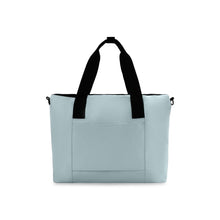 Shop Bentley Light Blue Ensemble valise de cabine et sac fourre-tout Tracker Uptown in Canada at only $119.99 8th look