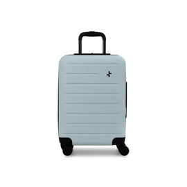 Shop Bentley Light Blue Tracker Uptown Carry-On and Tote Bag Set in Canada at only $119.99 2nd look