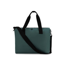 Shop Bentley Teal Ensemble valise de cabine et sac fourre-tout Tracker Uptown in Canada at only $119.99 7th look